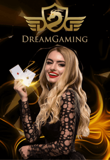 Dream jackpot987