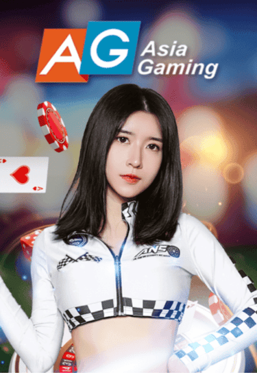 ag jackpot987