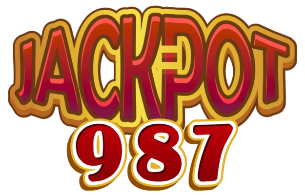 logo hd jackpot987